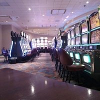 Dakota Magic Casino, Hankinson, ND