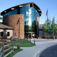 Buchanan Park Recreation Center, Evergreen, CO