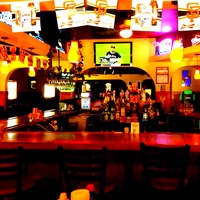 Drinx Bar & Grill, Lakeport, CA