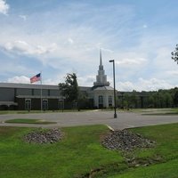 Central Baptist Church, Conway, AR