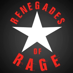 Renegades of Rage (RATM tribute)