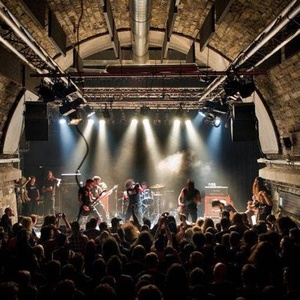 Rock concerts in Le Romandie, Lausanne