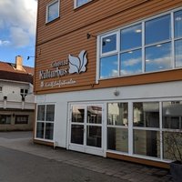 Kulturhus, Grimstad