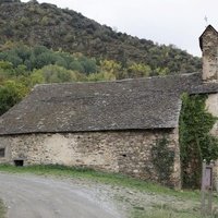 Escalarre, Lleida