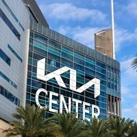 Kia Center, Orlando, FL