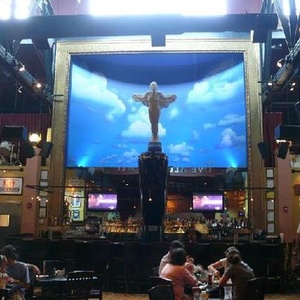 Rock concerts in Hard Rock Cafe, Pittsburgh, PA
