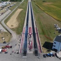 Tri State Raceway, Earlville, IA