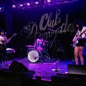 Rock gigs in Club Downunder, Tallahassee, FL