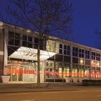 Verkadefabriek, 's-Hertogenbosch