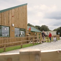 Delamere Forest, Northwich