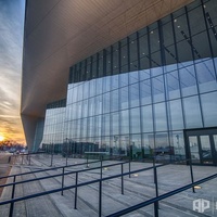 Owensboro Convention Center, Owensboro, KY