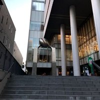 Shibuya Cultural Center Owada, Tokyo