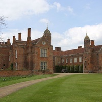 Melford Hall, Sudbury