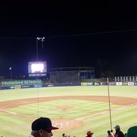 Rod Carew National Stadium, Panama City