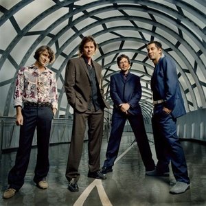 The Whitlams