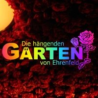The hanging gardens of Ehrenfeld, Cologne