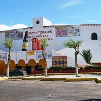Plaza de Toros Vicente Segura, Pachuca