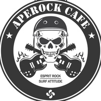 Aperock Cafe, Anglet