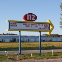 112 Drive In, Fayetteville, AR