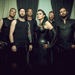 Within Temptation 2023 Rock Gigs in