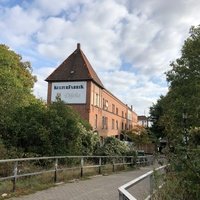 Kulturfabrik Loseke, Hildesheim