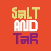 Salt and Tar, Liverpool