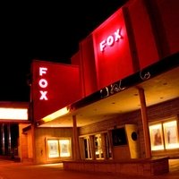 Fox Theatre, Hays, KS