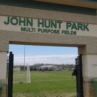 John Hunt Park Festival Grounds, Huntsville, AL