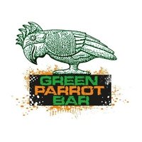 Green Parrot, Key West, FL