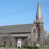 Saint Paul's Episcopal Church, Doylestown, PA