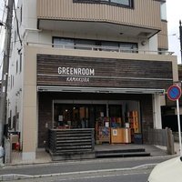 Greenroom Gallery, Yokohama