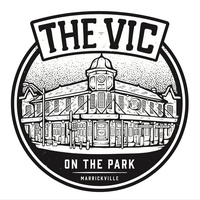 The Vic On The Park, Sydney