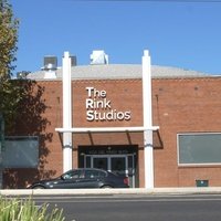 The Rink Studios, Sacramento, CA