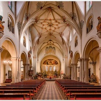 Basilica of St. Castor, Koblenz