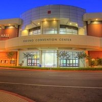 Convention Center - Exhibit Hall, Fresno, CA