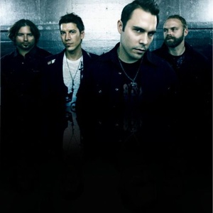 Concert of Trapt 06 March 2022 in Pekin, IL