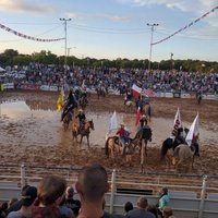 North Texas State Fairgrounds, Denton, TX