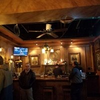 Tom Grainey's Sporting Pub, Boise, ID