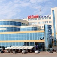 Radmir, Kharkiv