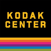 Kodak Center - Main Theater, Rochester, NY