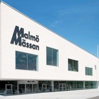 MalmöMässan Exhibition & Congress Center, Malmö