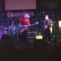 The Hidden Gem Music Club, Centerville, OH