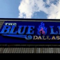 The Blue Light Dallas, Dallas, TX