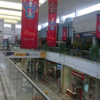 Mall Aventura, Paucarpata