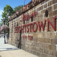 Hightstown, NJ