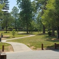 City Park, Chamblee, GA