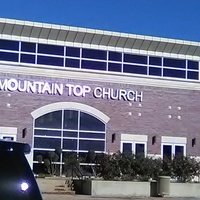 Mountain Top Church, Cisco, TX