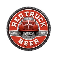 Red Truck Beer Company, Vancouver