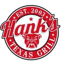 Hank's Texas Grill, McKinney, TX