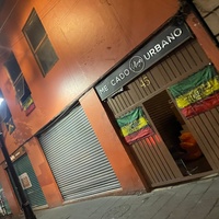 Wateke Reggae Club, Mexico City